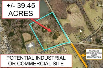 1230 Good Hope Road, Monroe, GA 30655 - Photo 1