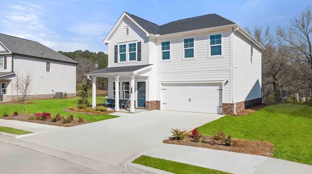 3489 Fairview Rd #3041, Porterdale, GA 30016