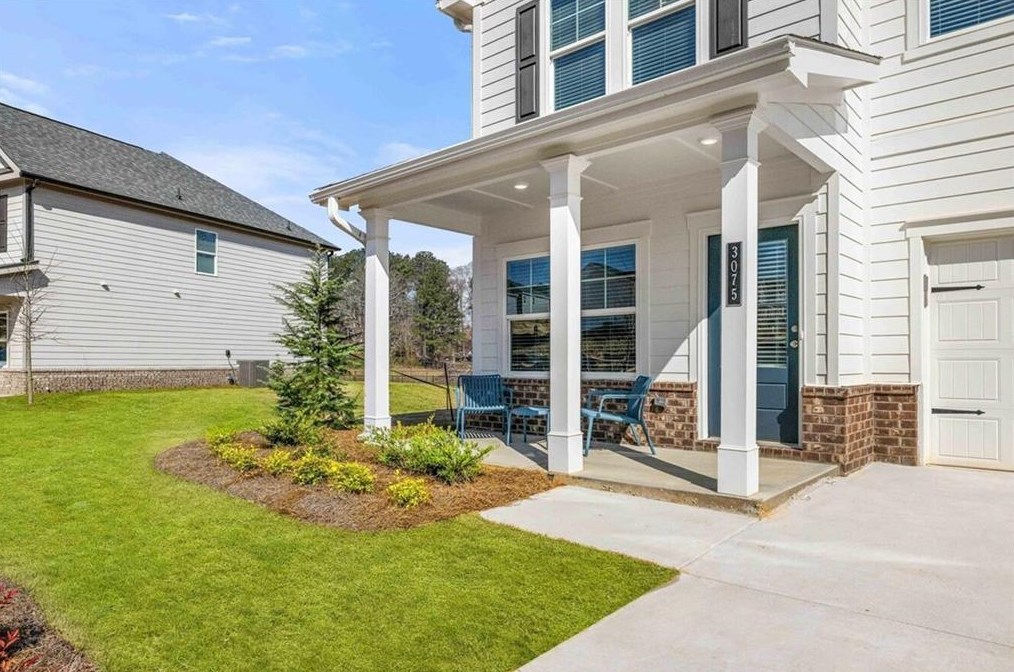 3489 Fairview Rd #3037, Porterdale, GA 30016