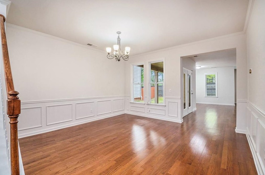 11927 Aspen Forest Dr, Alpharetta GA  30005-7204 exterior