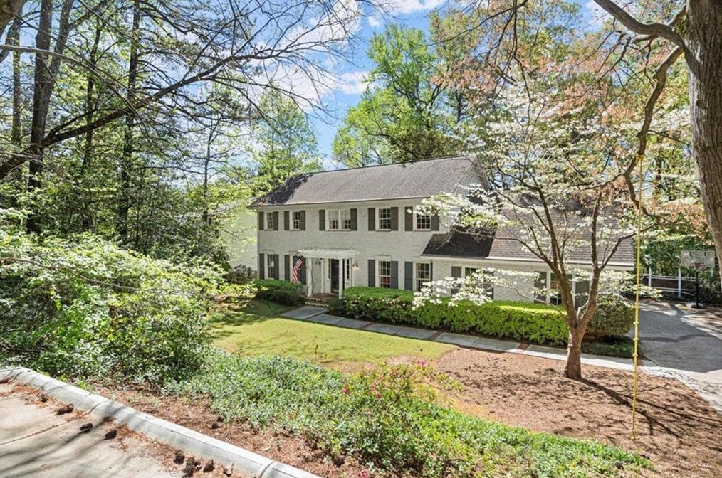 2199 Mt Vernon Rd, Atlanta, GA 30338