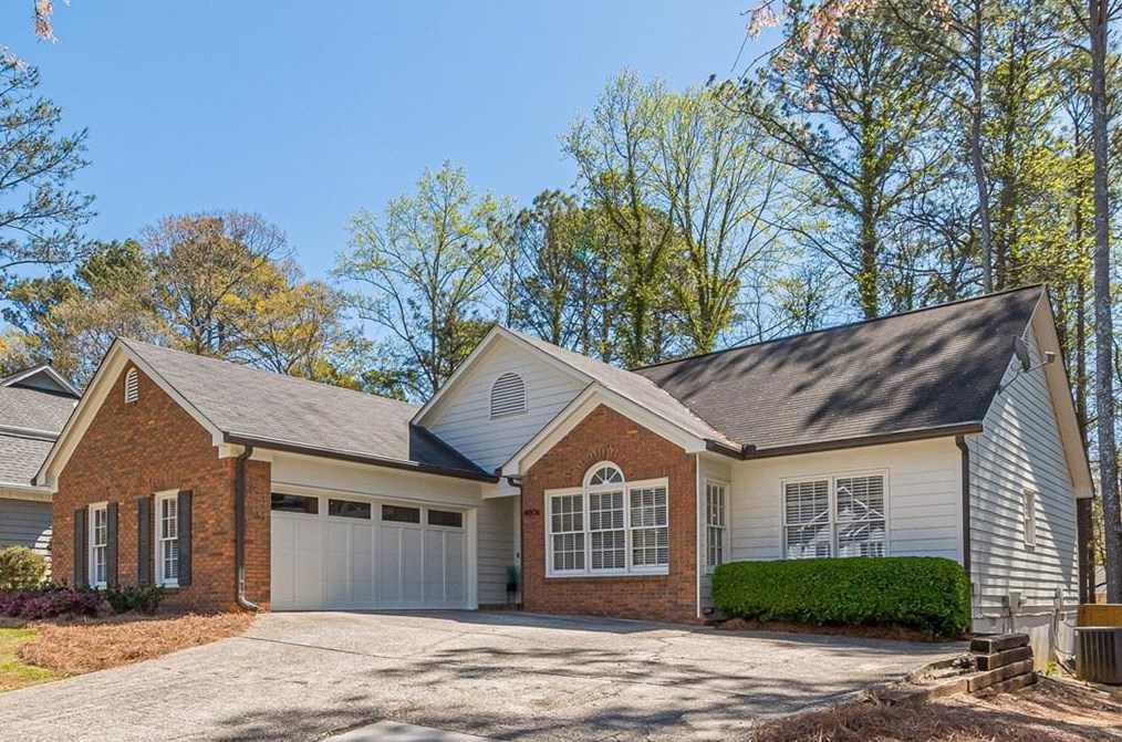 4806 Winding Ln, Powder Springs, GA 30127-3869