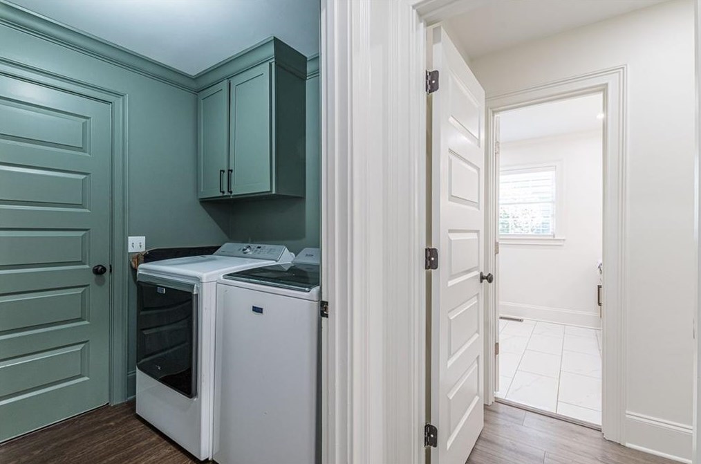 4806 Winding Ln, Powder Springs GA 30127-3869 exterior