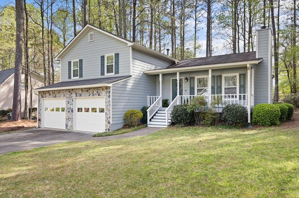 210 Crabapple Ct, Powder Springs, GA 30127-4254