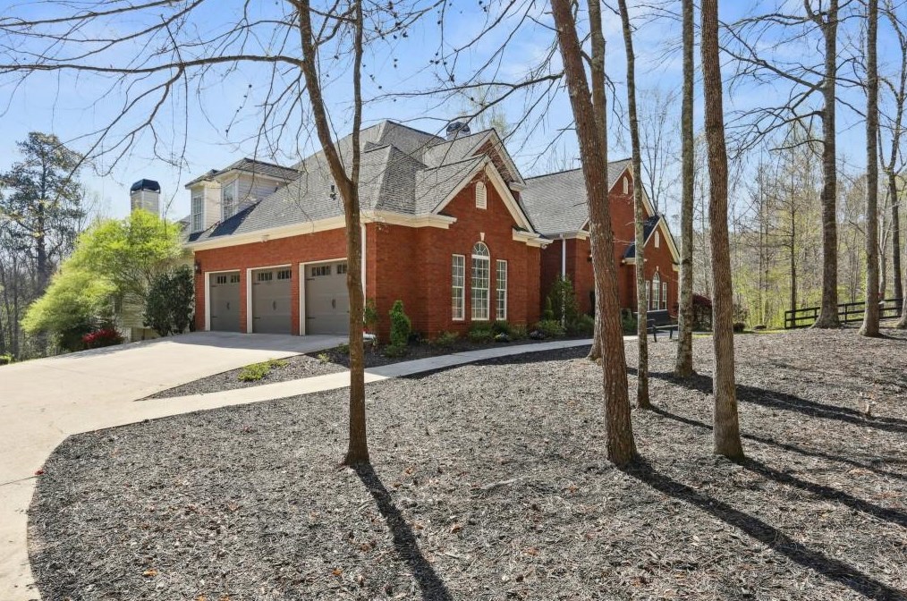 123 Creek Stone Path, Hiram, GA 30141