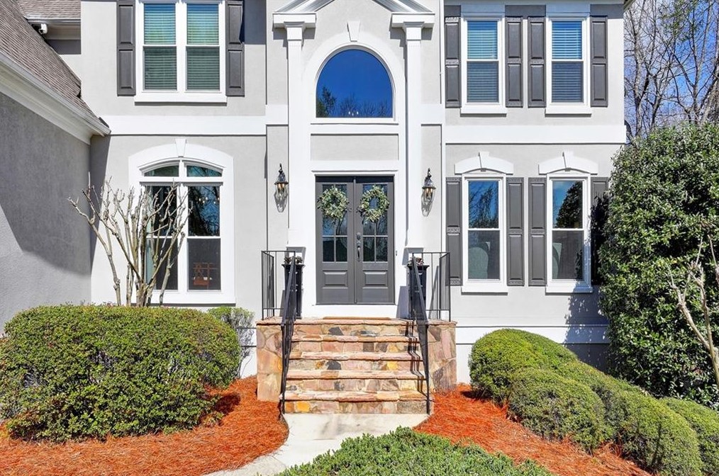 210 Leaf Ct, Alpharetta, GA 30005-6761