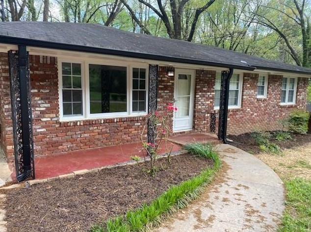 2833 Rockcliff Rd, Atlanta, GA 30316-4017