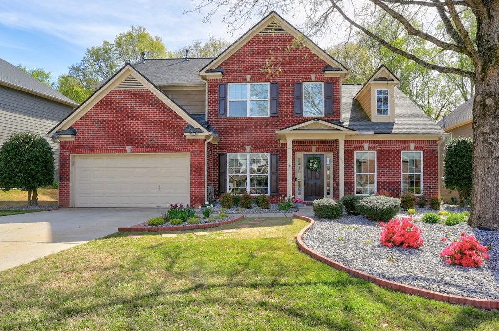 4455 Evandale Way, Cumming, GA 30040-4923