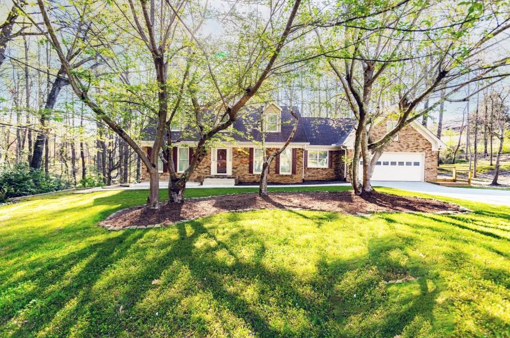 1971 Wessington Ct, Buford, GA 30519-4354