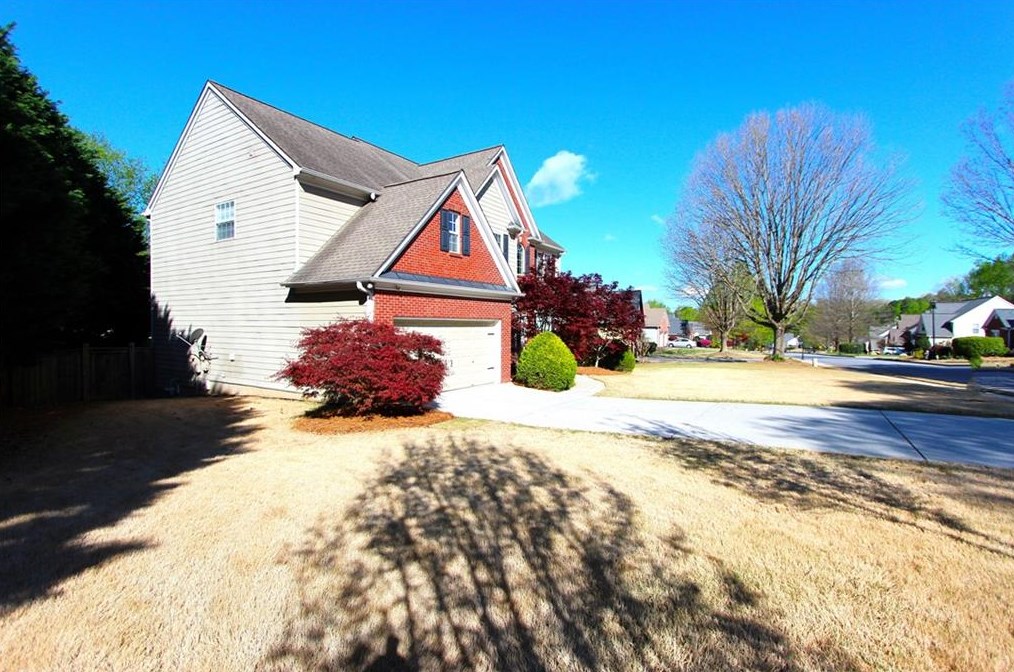 3744 Heritage Crest Pkwy, Buford, GA 30519-7865