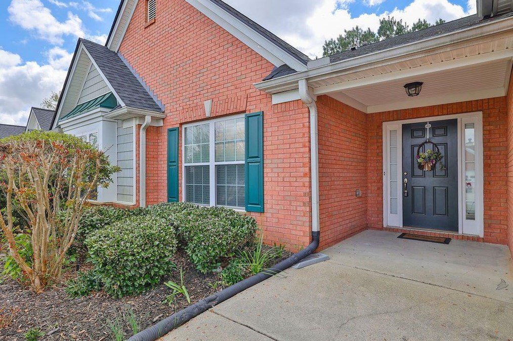2663 Carleton Gold Rd, Dacula, GA 30019-6598