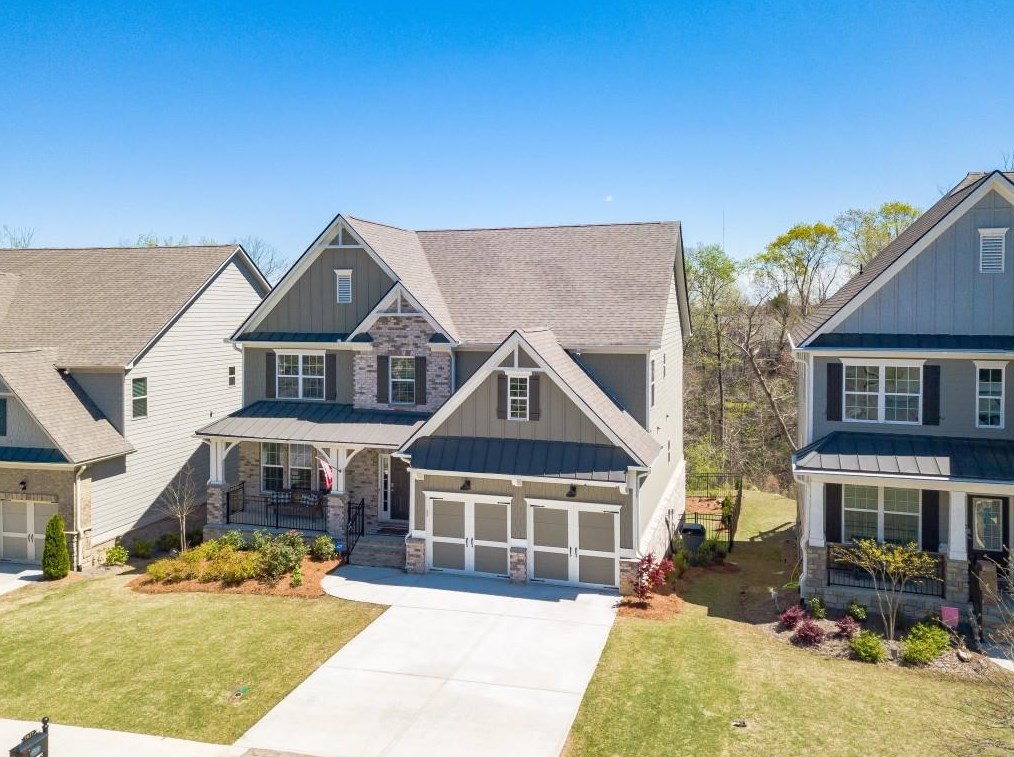 7417 Regatta Way, Flowery Branch, GA 30542