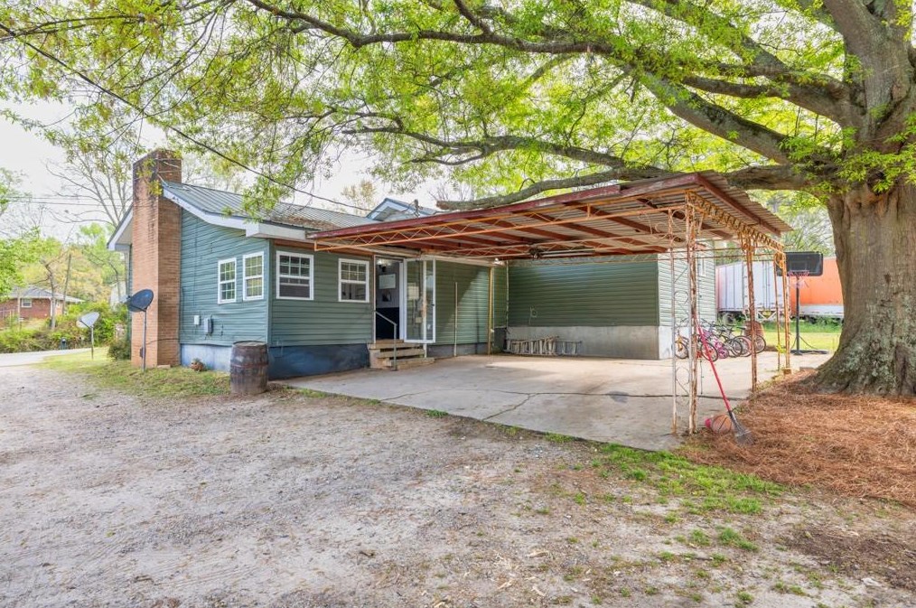 1655 Hardigree Rd, Winder, GA 30680