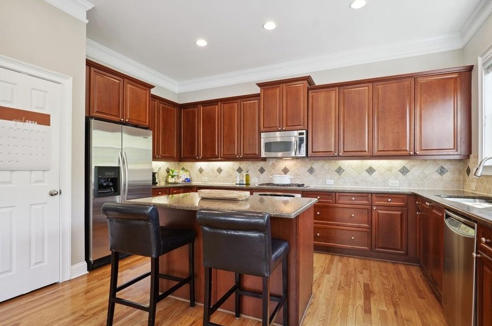 3121 Woodwalk Trce, Atlanta GA  exterior