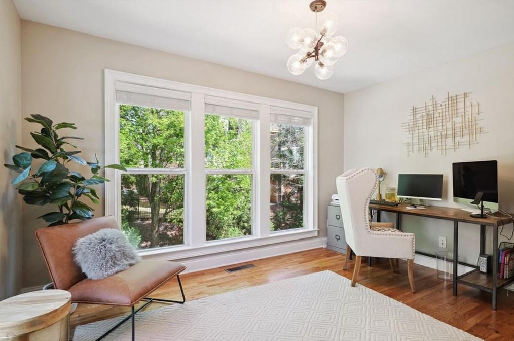 3121 Woodwalk Trce, Atlanta GA  exterior