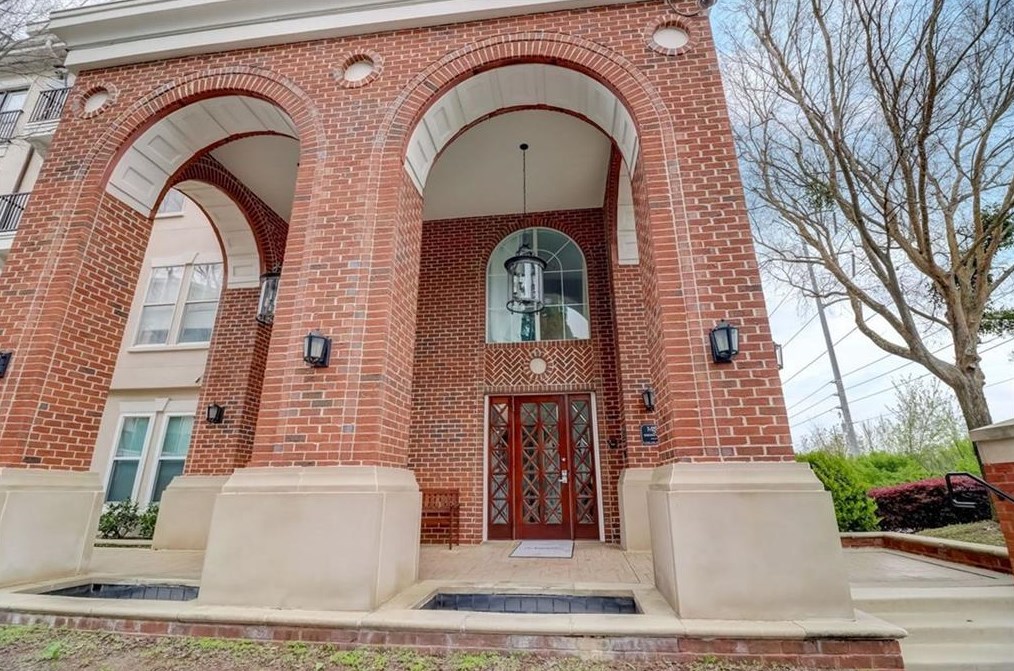 1850 Cotillion Dr, Atlanta, GA 30338-7841