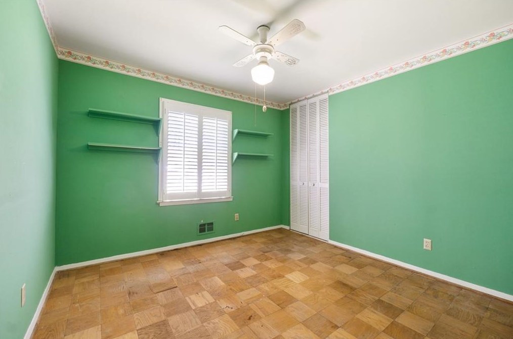 2284 Meadowvale Dr, Atlanta GA  30345-3545 exterior