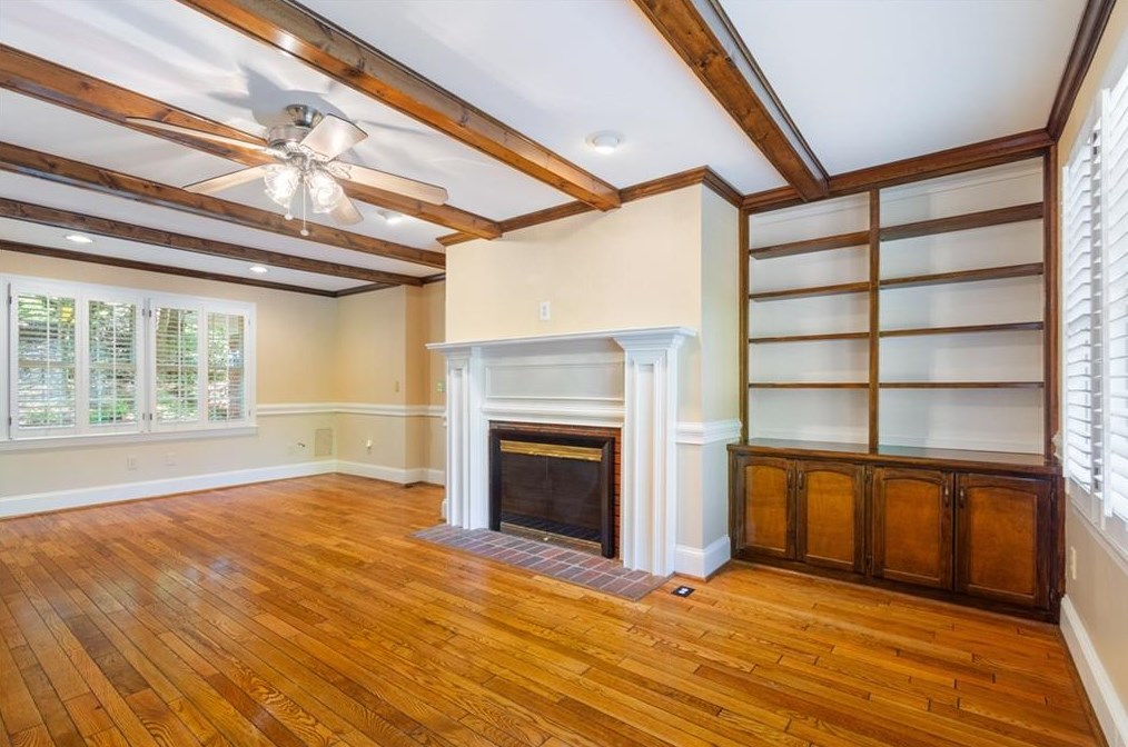 3846 Cherokee Frd, Gainesville GA 30506-3077 exterior