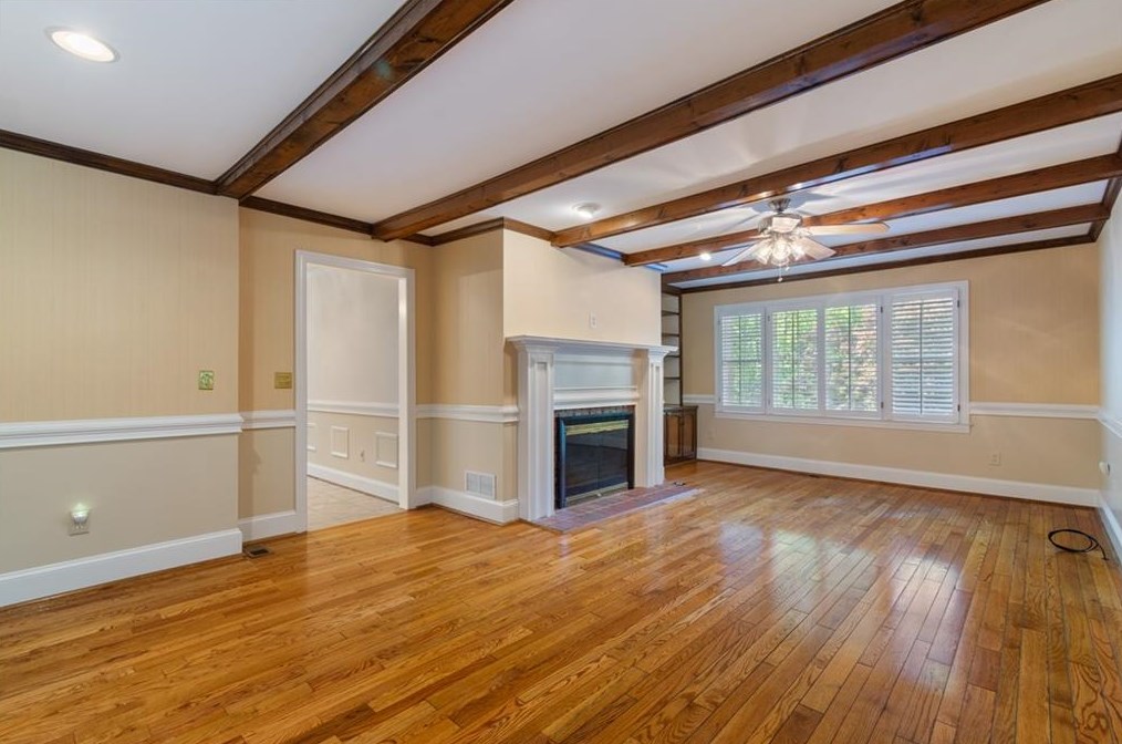 3846 Cherokee Frd, Gainesville GA 30506-3077 exterior