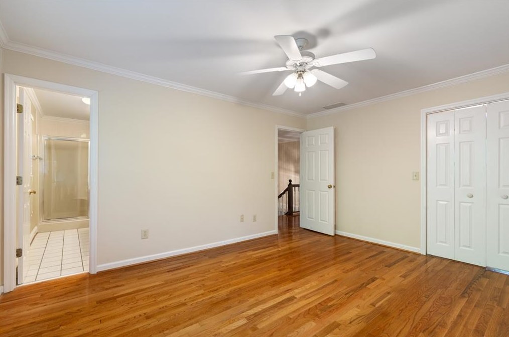 3846 Cherokee Frd, Gainesville GA 30506-3077 exterior