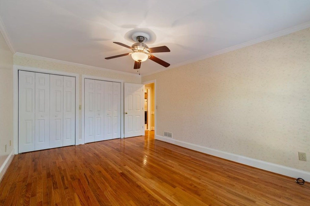 3846 Cherokee Frd, Gainesville GA 30506-3077 exterior