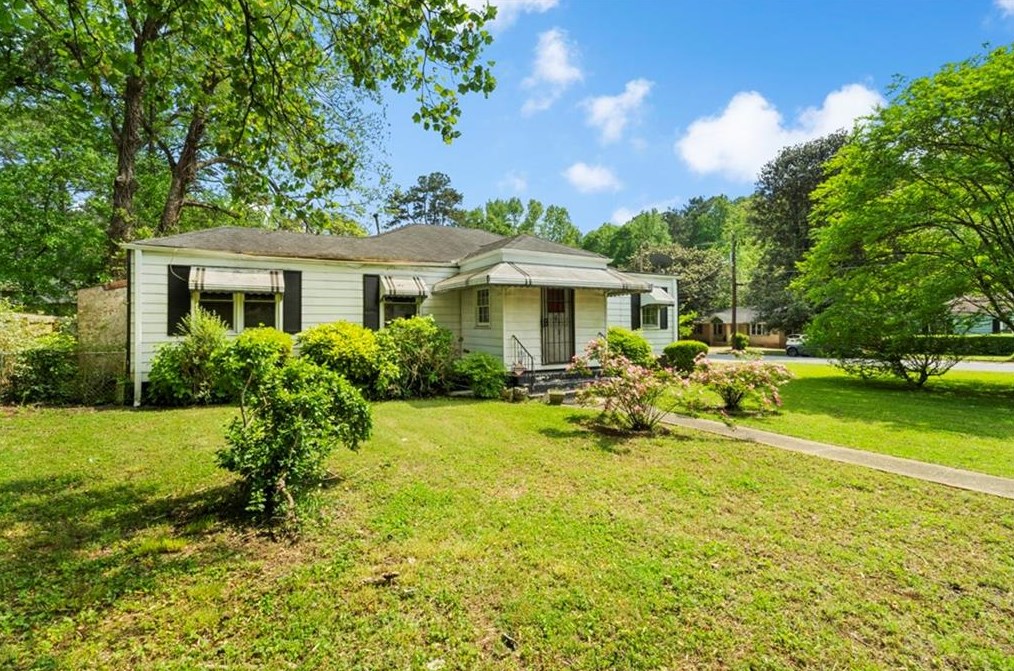 2130 Belhaven Ln, Atlanta, GA 30315-6802