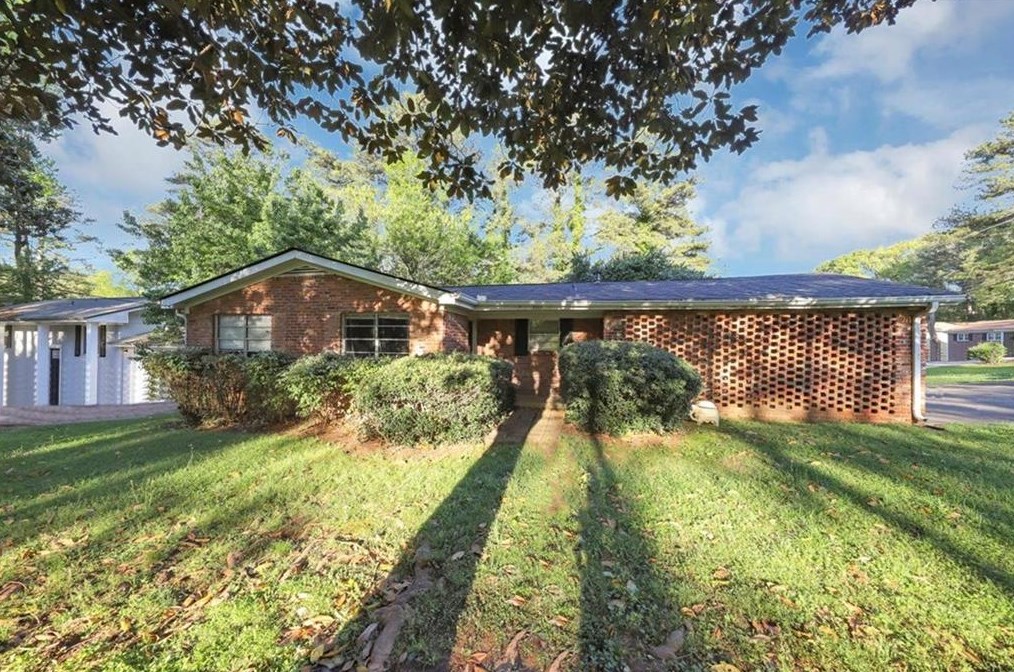 3355 Wesley Chapel Rd, Decatur, GA 30034-5157