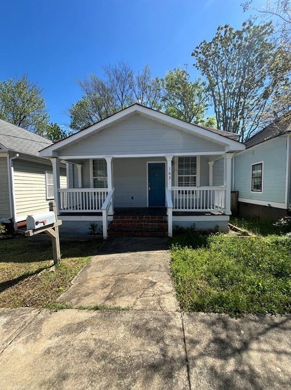 163 Vine St, Atlanta, GA 30314-4043