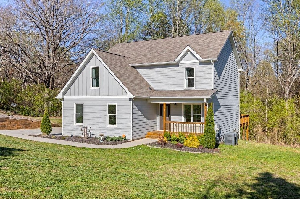 3113 Duckett Mill Rd, Gainesville, GA 30506