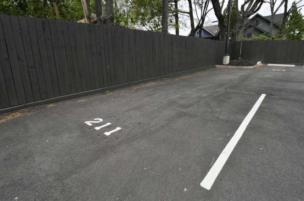 108 Park Pl, Decatur GA  30030-3546 exterior