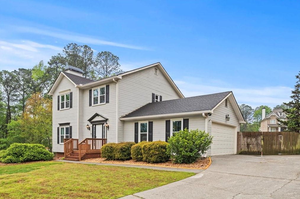 2371 Park Valley Way, Dacula, GA 30019-1092
