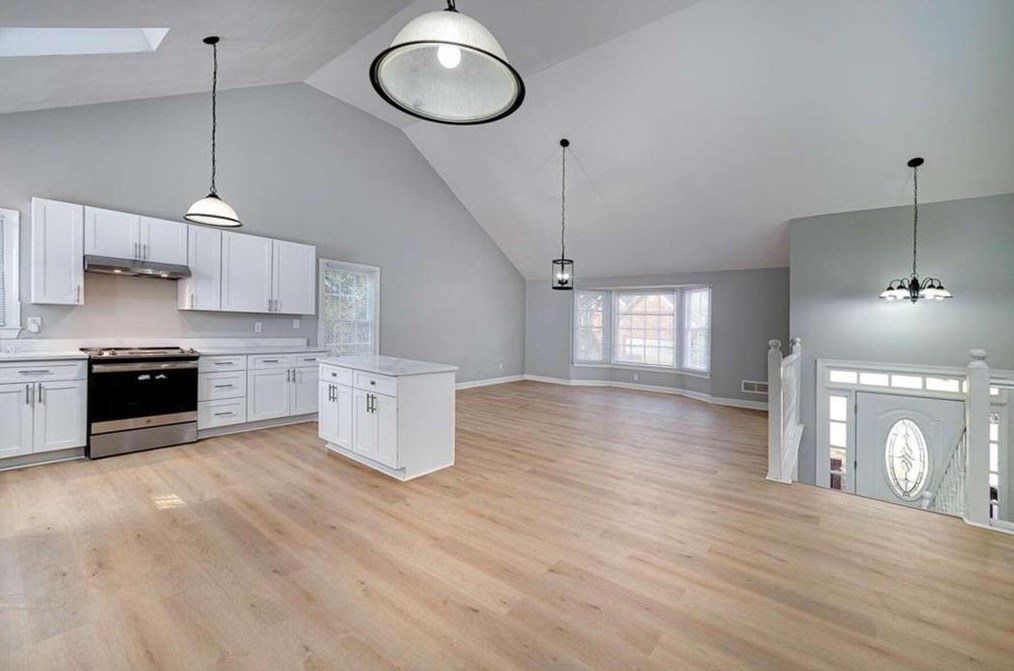 3162 Palm Tree Dr, Lithonia GA 30038-2360 exterior