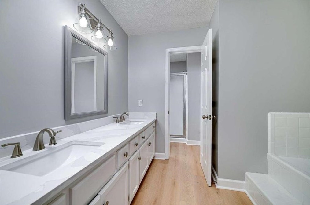 3162 Palm Tree Dr, Lithonia GA 30038-2360 exterior