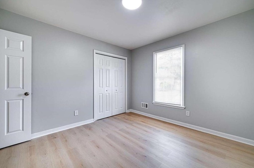 3162 Palm Tree Dr, Lithonia GA 30038-2360 exterior