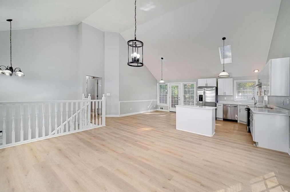 3162 Palm Tree Dr, Lithonia GA 30038-2360 exterior