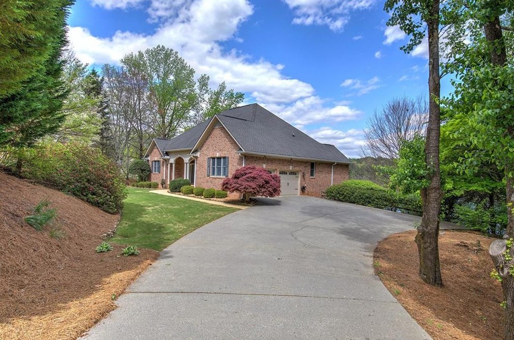 10 Commerce Row, Euharlee, GA 30121-5285