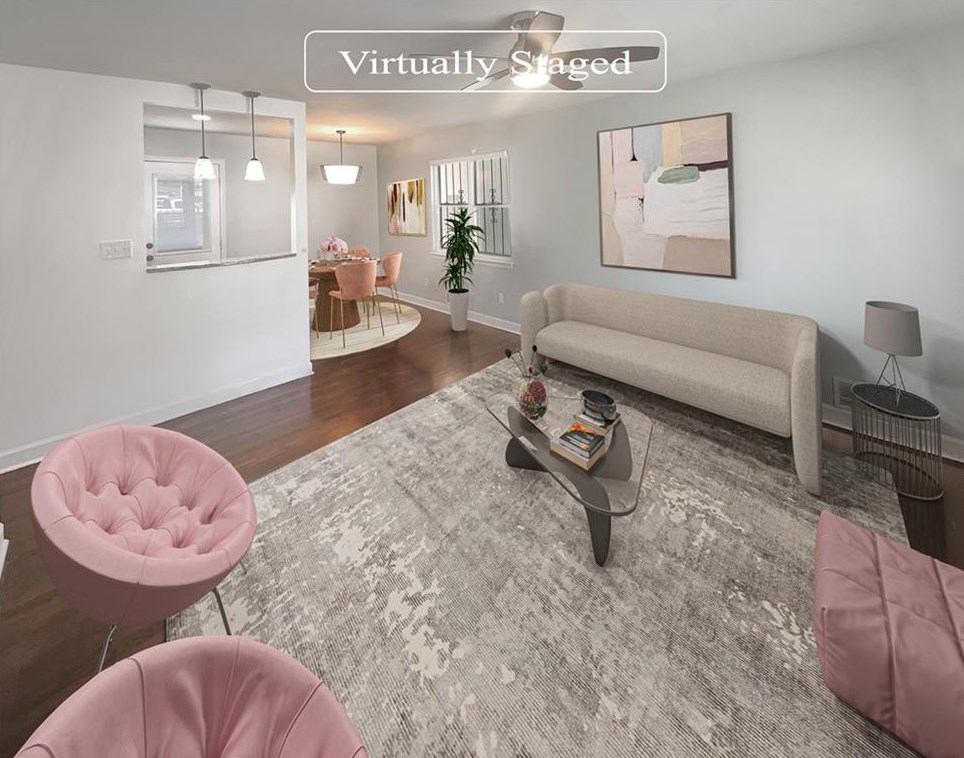 2029 Rodeo Ct, Atlanta, GA 30316-4917
