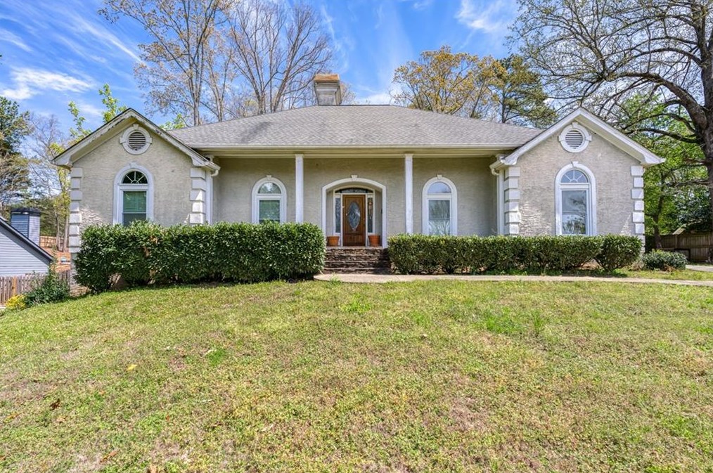 731 Chattahoochee Pl, Gainesville, GA 30506