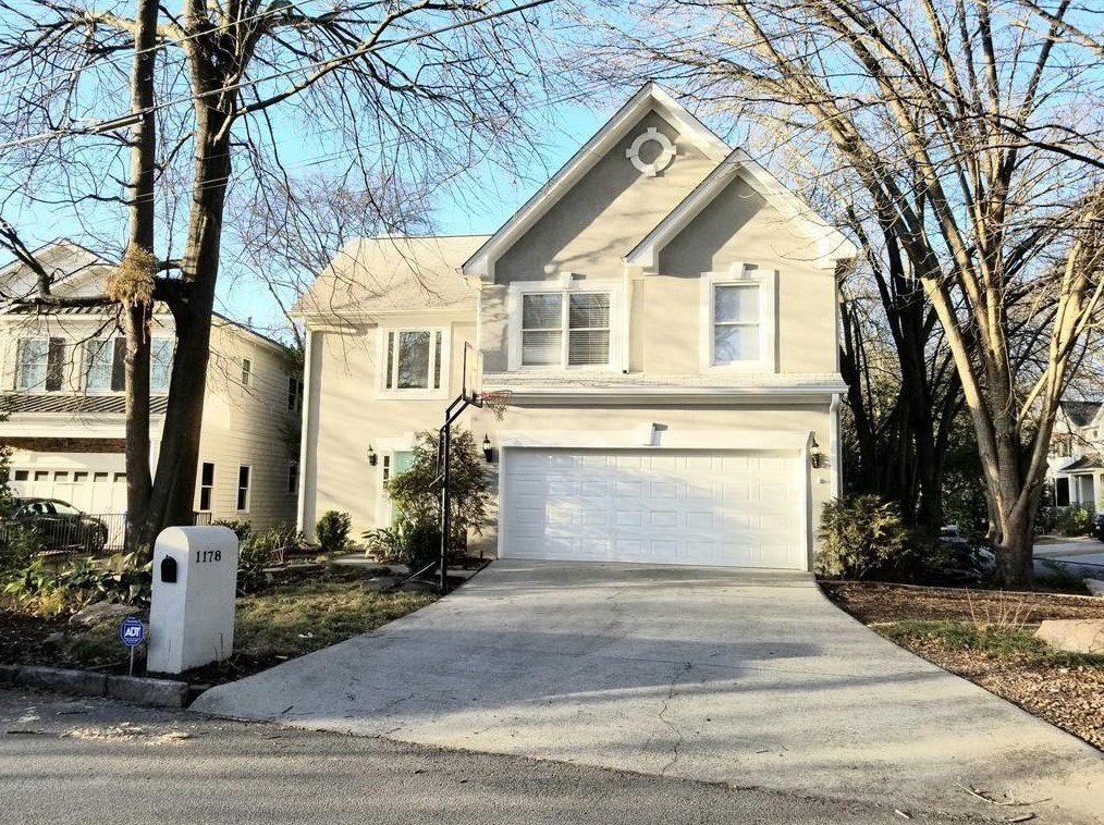 1178 Thornwell Dr Ne, Atlanta, GA 30319
