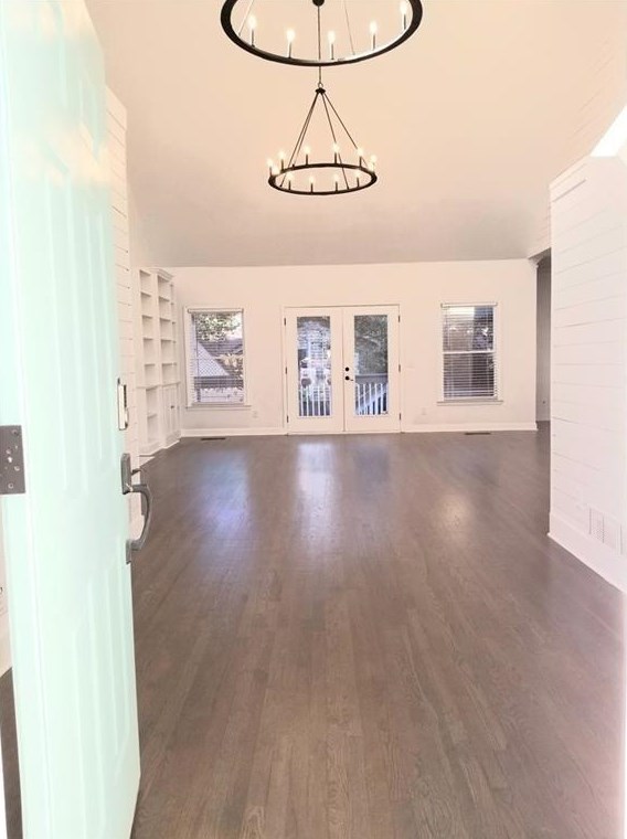 1178 Thornwell Dr, Atlanta GA  30319-3326 exterior