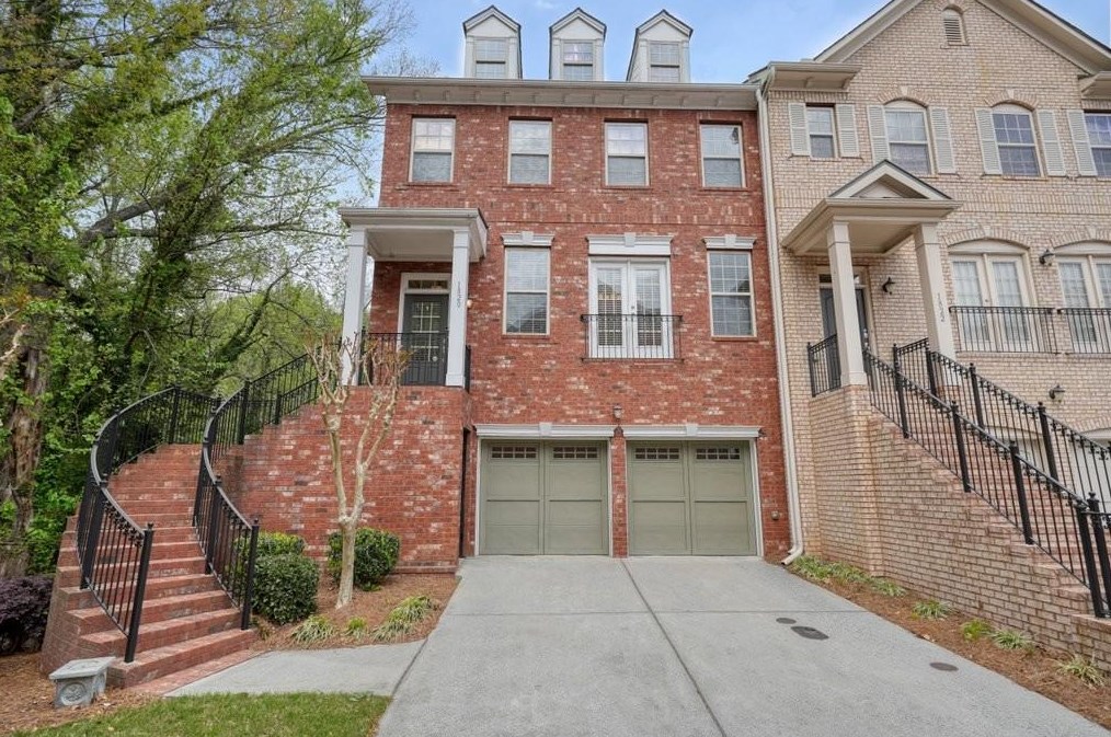 1820 Dorman Ave Ne, Atlanta, GA 30319