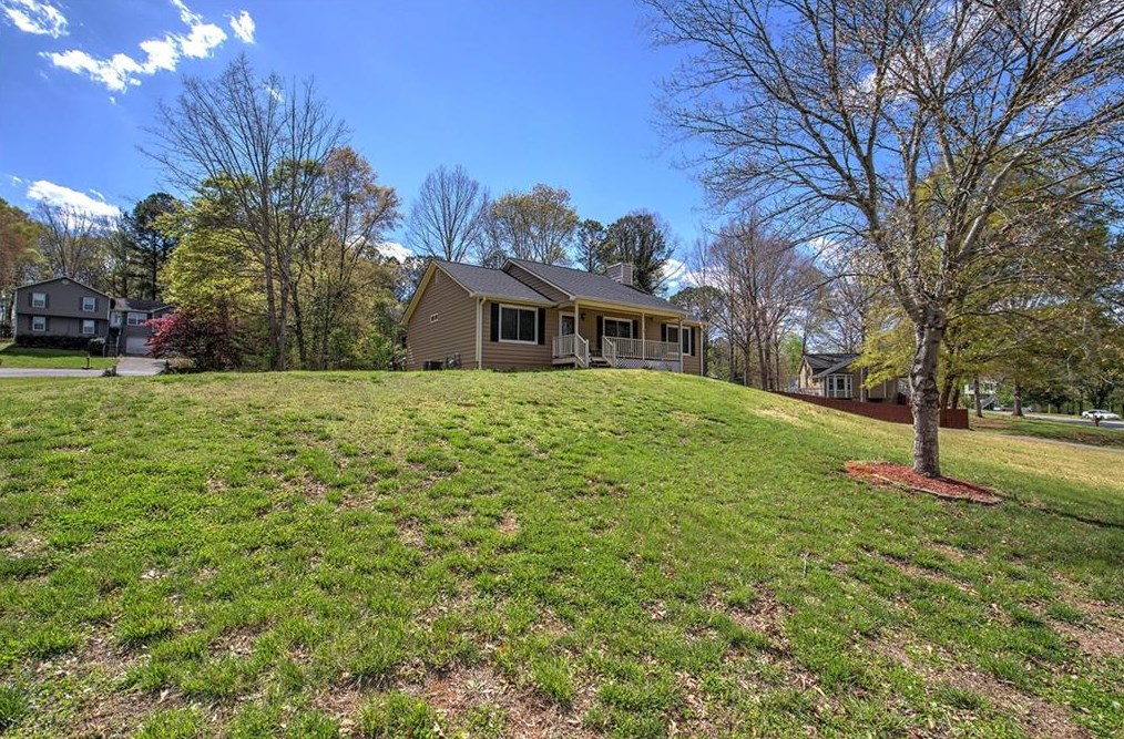 53 Lazy Water Dr Sw, Euharlee, GA 30120