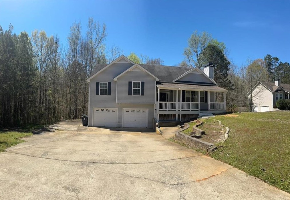 260 Blue Springs Way, Dallas, GA 30157