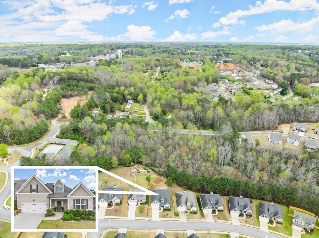 75 Flowing Trail, Dawsonville, GA 30534