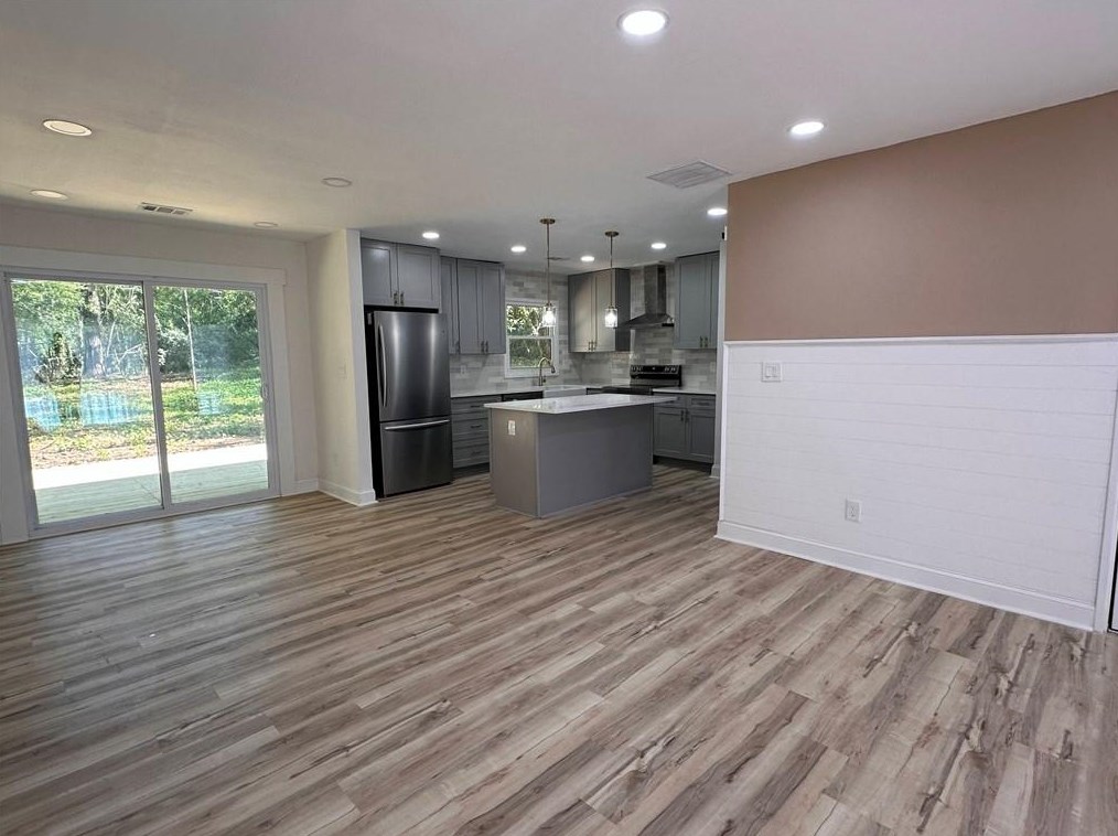 3418 Pinehill Dr, Decatur, GA 30032