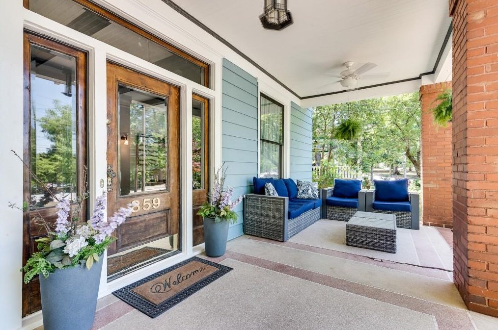 859 Edgewood Ave, Atlanta, GA 30307-2547