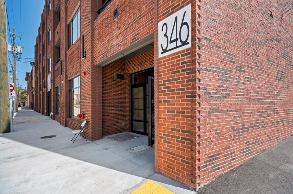 346 Peters St Sw #302, Atlanta, GA 30313