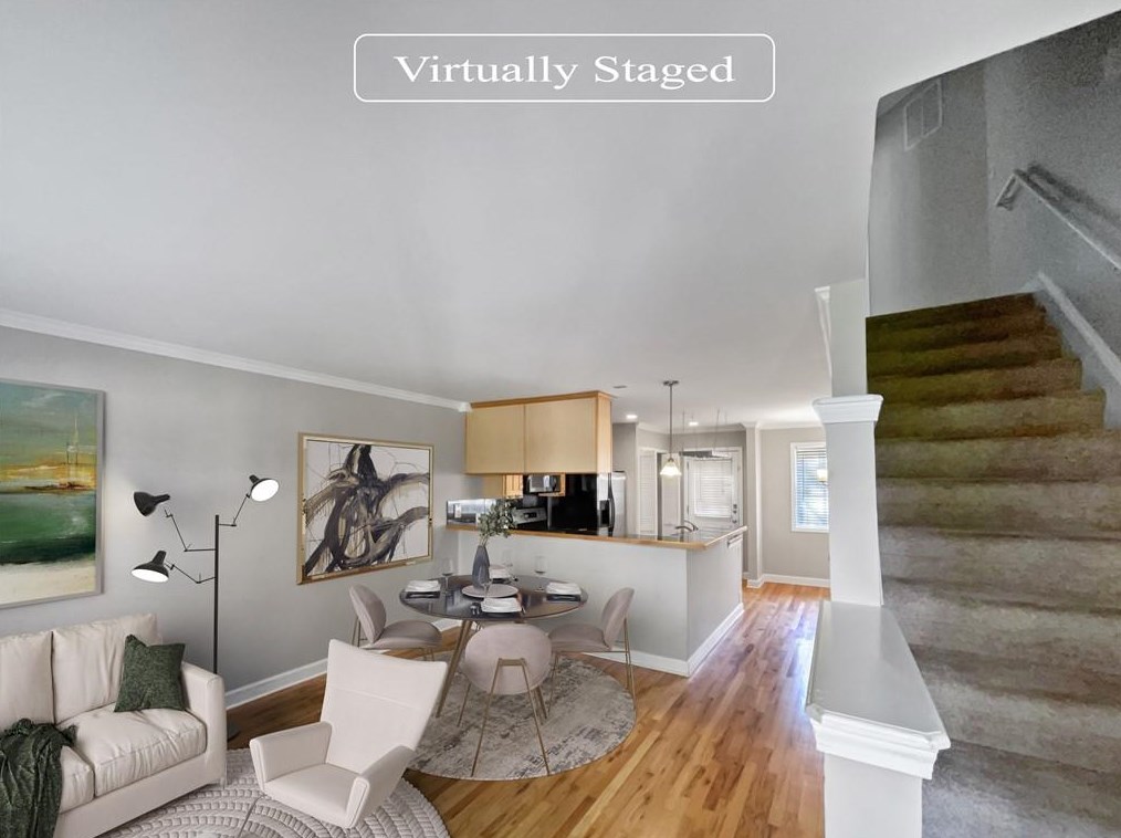 2232 Dunseath Ave, Atlanta, GA 30318-2008
