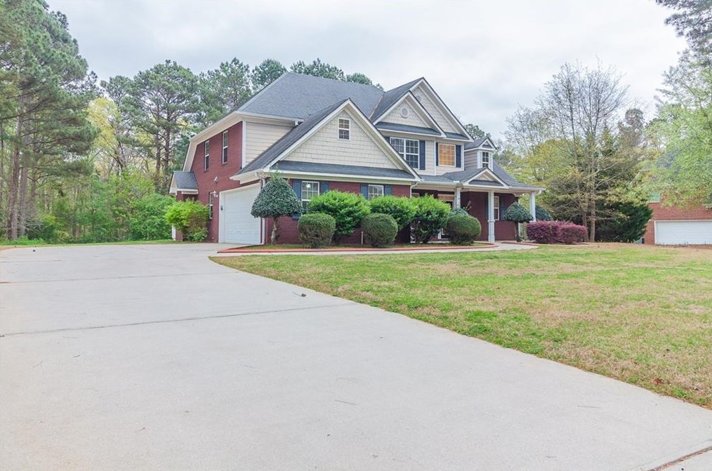 225 Carmell Ct, Mcdonough, GA 30252-5836