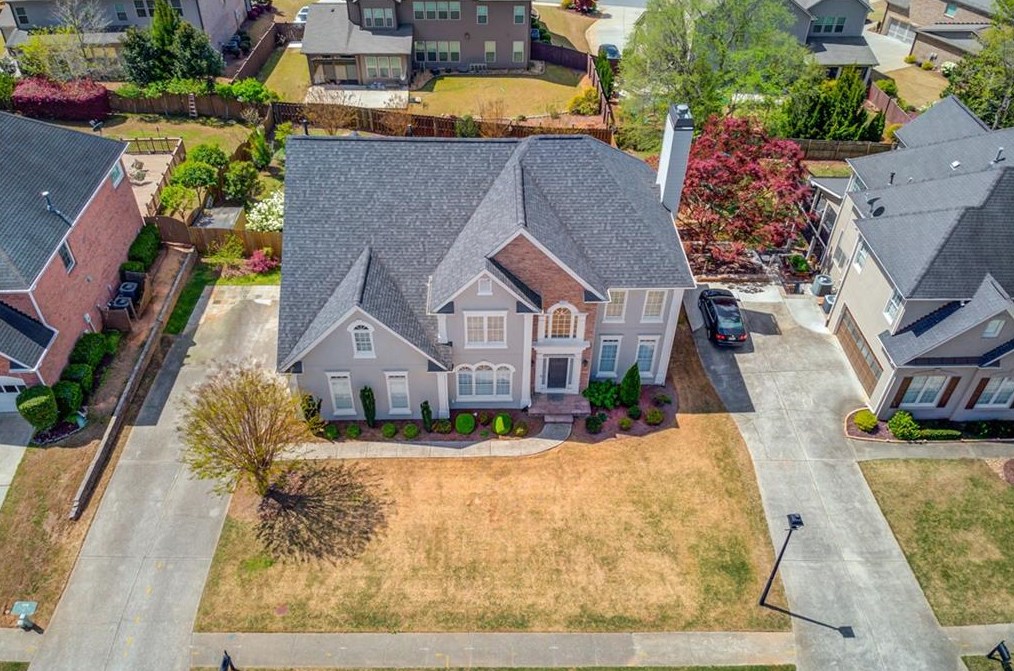 4860 Gladstone Pkwy, Suwanee, GA 30024-6948